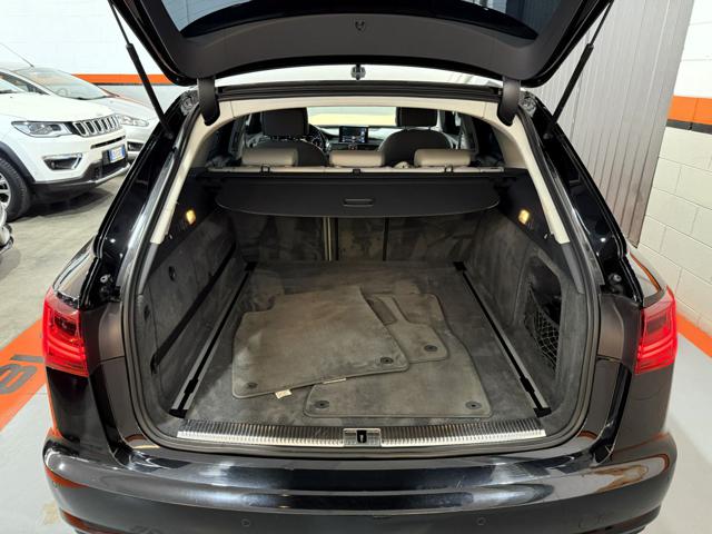 AUDI A6 usata, con Alzacristalli elettrici