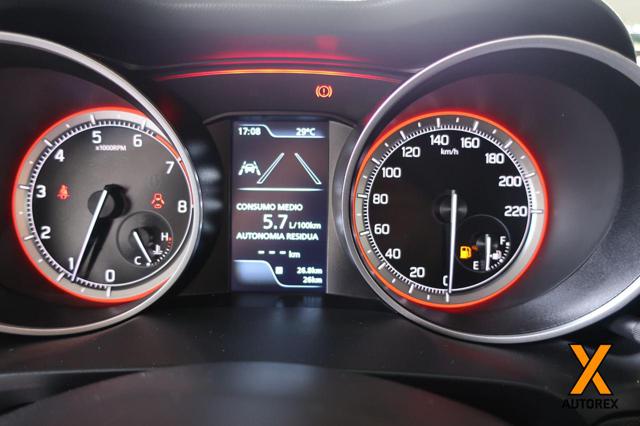 SUZUKI Swift usata, con ESP
