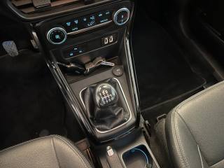 FORD EcoSport usata, con Vetri oscurati