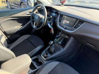 OPEL Grandland X usata, con ESP