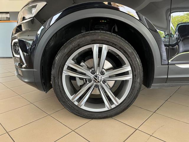 VOLKSWAGEN T-Roc usata, con ESP