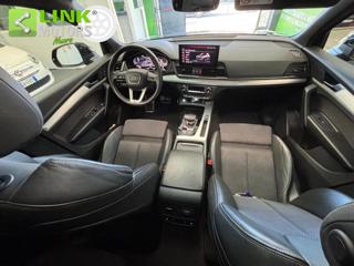 AUDI Q5 usata, con Bracciolo