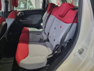 FIAT 500L usata, con Chiusura centralizzata