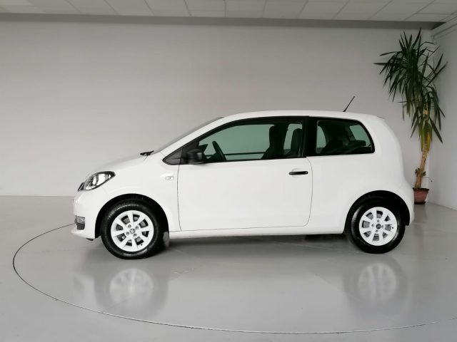 SKODA Citigo usata, con Airbag laterali