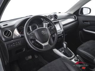 SUZUKI Vitara usata 7