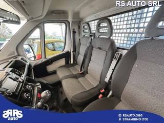 FIAT Ducato usata 13