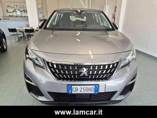 PEUGEOT 5008 usata, con Alzacristalli elettrici