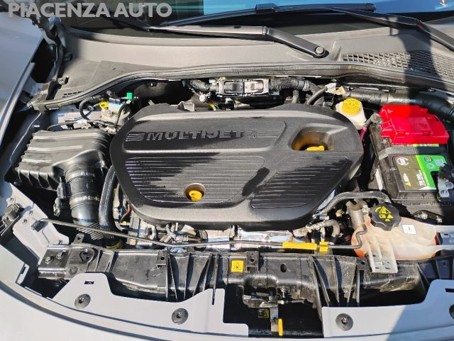 FIAT Tipo usata, con Fendinebbia