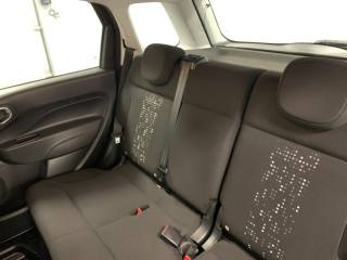 FIAT 500L usata, con Servosterzo