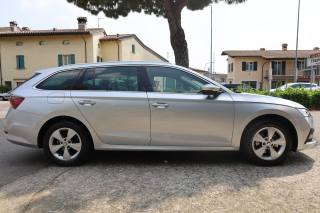 SKODA Octavia usata 136