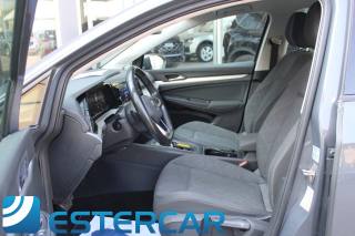 VOLKSWAGEN Golf usata, con Airbag Passeggero