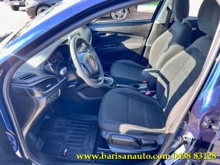 FIAT Tipo usata, con Alzacristalli elettrici