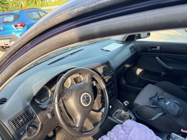 VOLKSWAGEN Golf usata 7