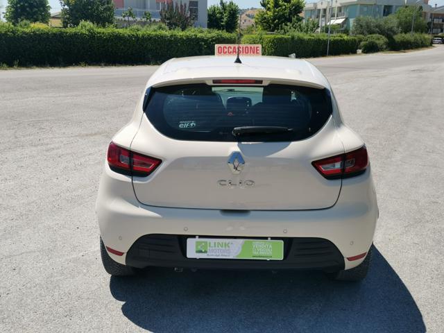 RENAULT Clio usata, con Chiusura centralizzata