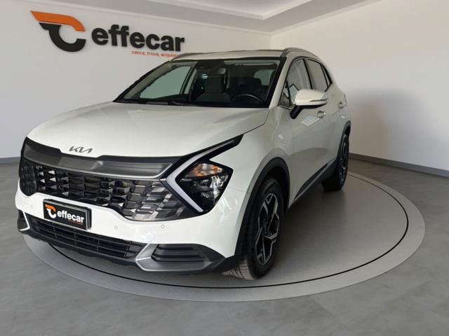 KIA Sportage usata, con ABS