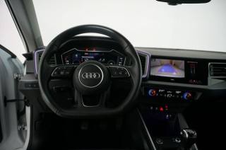 AUDI A1 usata, con Cerchi in lega