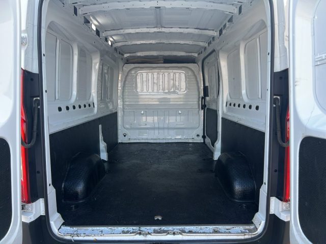 MAXUS Deliver 9 usata 9