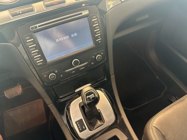 FORD S-Max usata, con Bluetooth