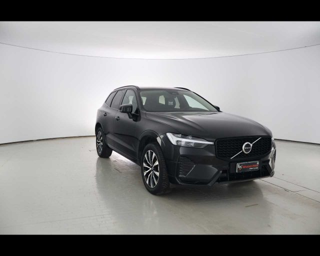 VOLVO XC60 usata, con Airbag laterali