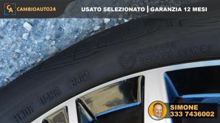 VOLKSWAGEN Golf usata 123