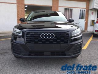 AUDI Q2 usata, con Chiusura centralizzata