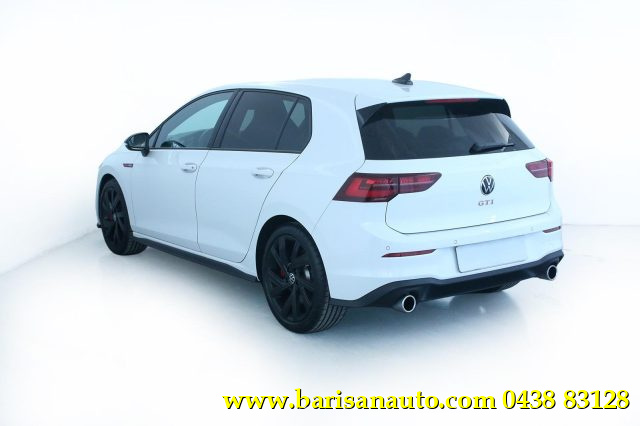 VOLKSWAGEN Golf GTI usata, con Airbag Passeggero