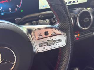 MERCEDES-BENZ GLB 200 usata, con Bracciolo