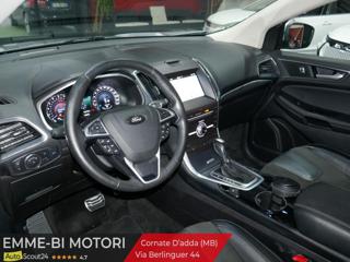 FORD Edge usata, con Climatizzatore