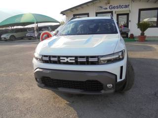 DACIA Duster usata, con Autoradio