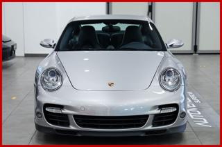 PORSCHE 997 usata, con Airbag
