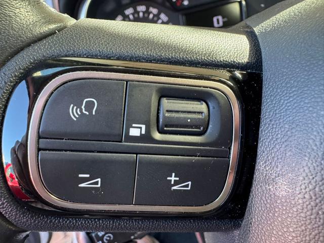 CITROEN C3 Aircross usata, con Boardcomputer