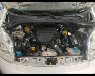 FIAT Fiorino usata 23