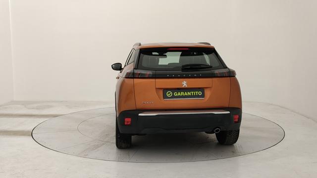 PEUGEOT 2008 usata, con Airbag Passeggero