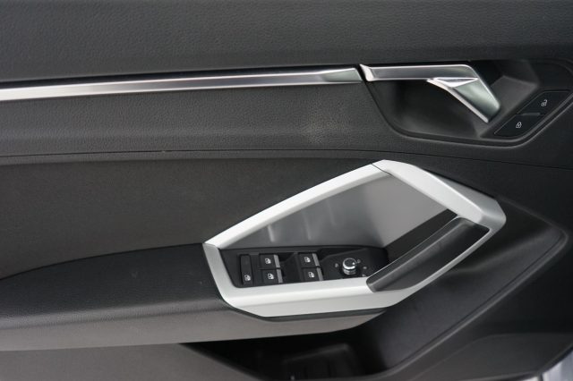 AUDI Q3 usata, con Monitoraggio pressione pneumatici