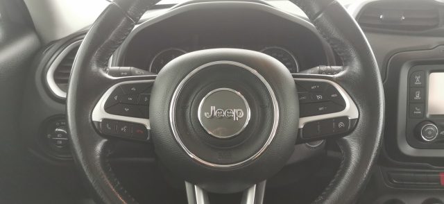 JEEP Renegade usata 37