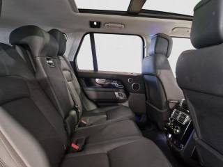 LAND ROVER Range Rover usata, con Cruise Control