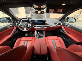 BMW X6 M usata, con Immobilizzatore elettronico