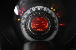 FIAT 500C usata 6