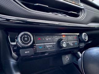 JEEP Compass usata, con Sensore di luce