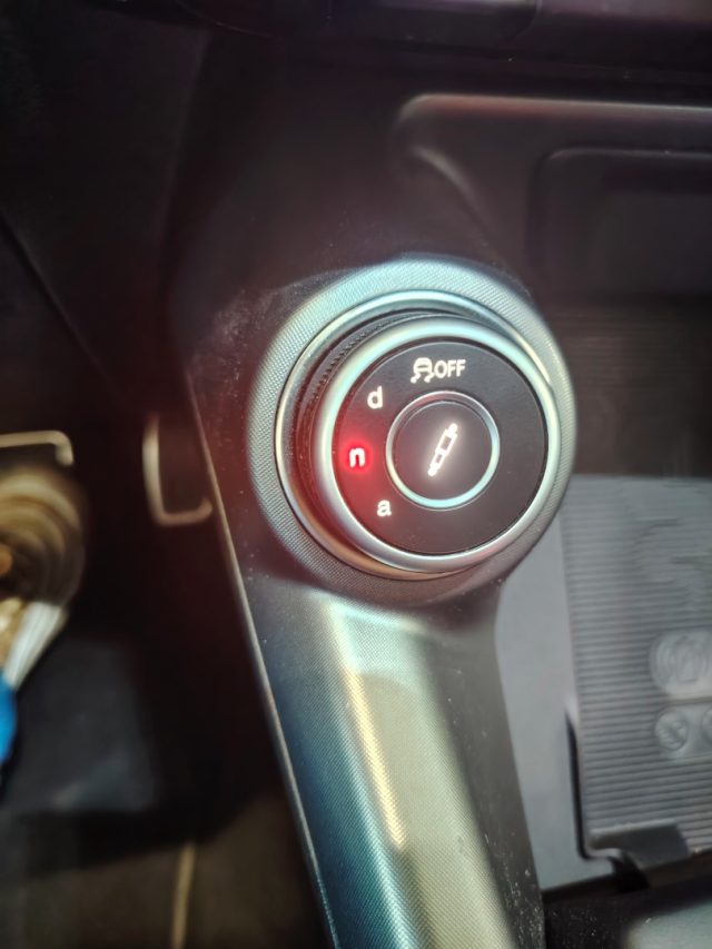 ALFA ROMEO Tonale usata, con Airbag testa