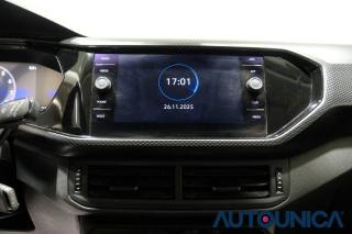 VOLKSWAGEN T-Cross usata, con Chiusura centralizzata