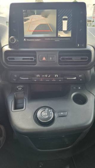 OPEL Combo Life usata, con Servosterzo