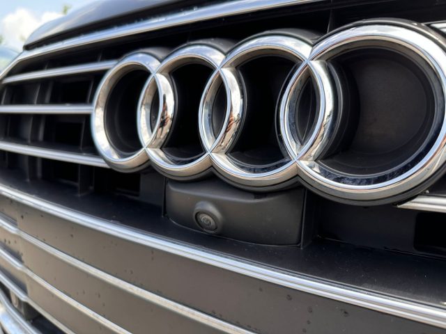 AUDI A6 usata, con Alzacristalli elettrici