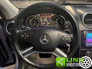 MERCEDES-BENZ ML 350 usata, con Controllo trazione