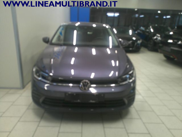 VOLKSWAGEN Polo usata, con Airbag