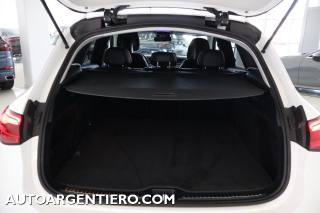MERCEDES-BENZ GLC 220 usata, con Luci diurne