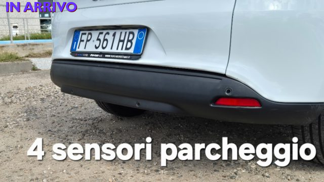 RENAULT Clio usata, con Airbag Passeggero
