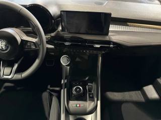 ALFA ROMEO Tonale usata, con Fari LED