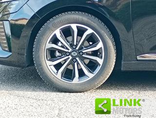 RENAULT Clio usata, con Controllo automatico clima