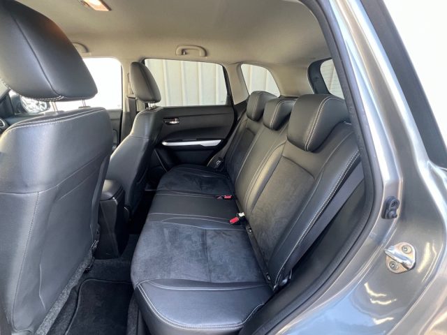 SUZUKI Vitara usata, con ESP